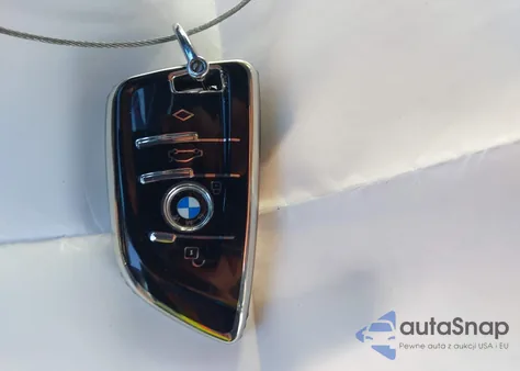 2022 BMW X5 xDrive40I z USA, uszkodzony, nr VIN 5UXCR6C09N9K03486